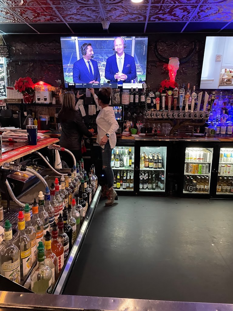 Boozhag's Clubhouse 53058