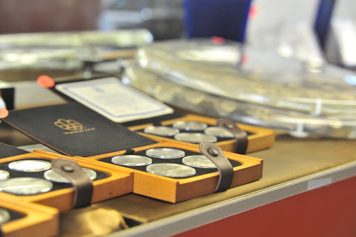 Coin Dealer «Family Coin & Jewelry», reviews and photos, 10418 Midlothian Turnpike, Richmond, VA 23235, USA