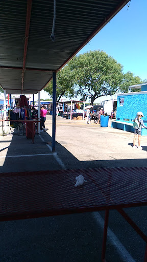 Flea Market «The Mission Market Open Air Market», reviews and photos, 207 W Chavaneaux Rd, San Antonio, TX 78221, USA