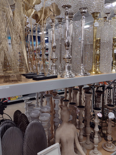 Home Goods Store «At Home», reviews and photos, 301 SouthTowne East Mall Dr, Wichita, KS 67207, USA