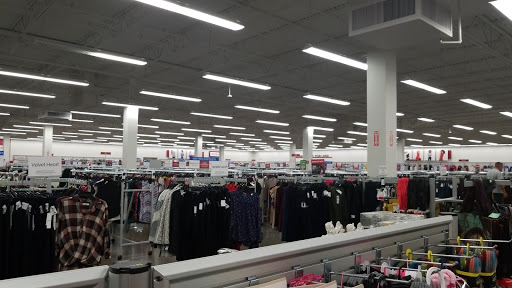 Clothing Store «Burlington Coat Factory», reviews and photos, 1965 N Pebble Creek Pkwy, Goodyear, AZ 85395, USA