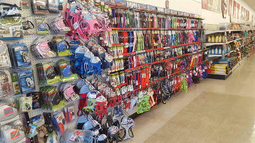 Pet Store «Pet Stop», reviews and photos, 6218 Nieman Rd, Shawnee, KS 66203, USA