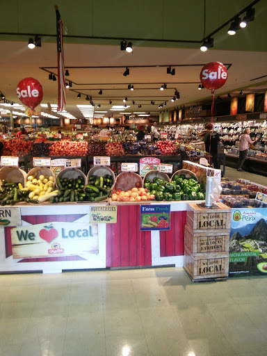 Grocery Store «ShopRite of Fishkill», reviews and photos, 738 U.S. 9 #2, Fishkill, NY 12524, USA