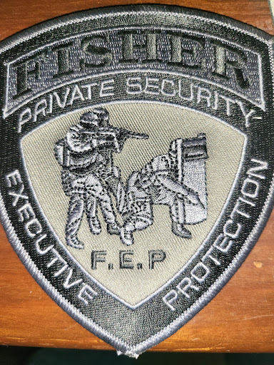 Fisher Executive Protection LLC