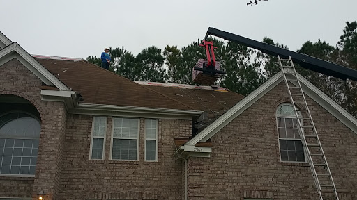 Roofing Contractor «Best Beach Roofing», reviews and photos, 550 First Colonial Road #3462, Virginia Beach, VA 23454, USA