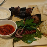 Photo n°1 de l'avis de P... fait le 23/09/2018 à 16:58 sur le  Anatolia Restaurant - Offenbach am Main à Offenbach