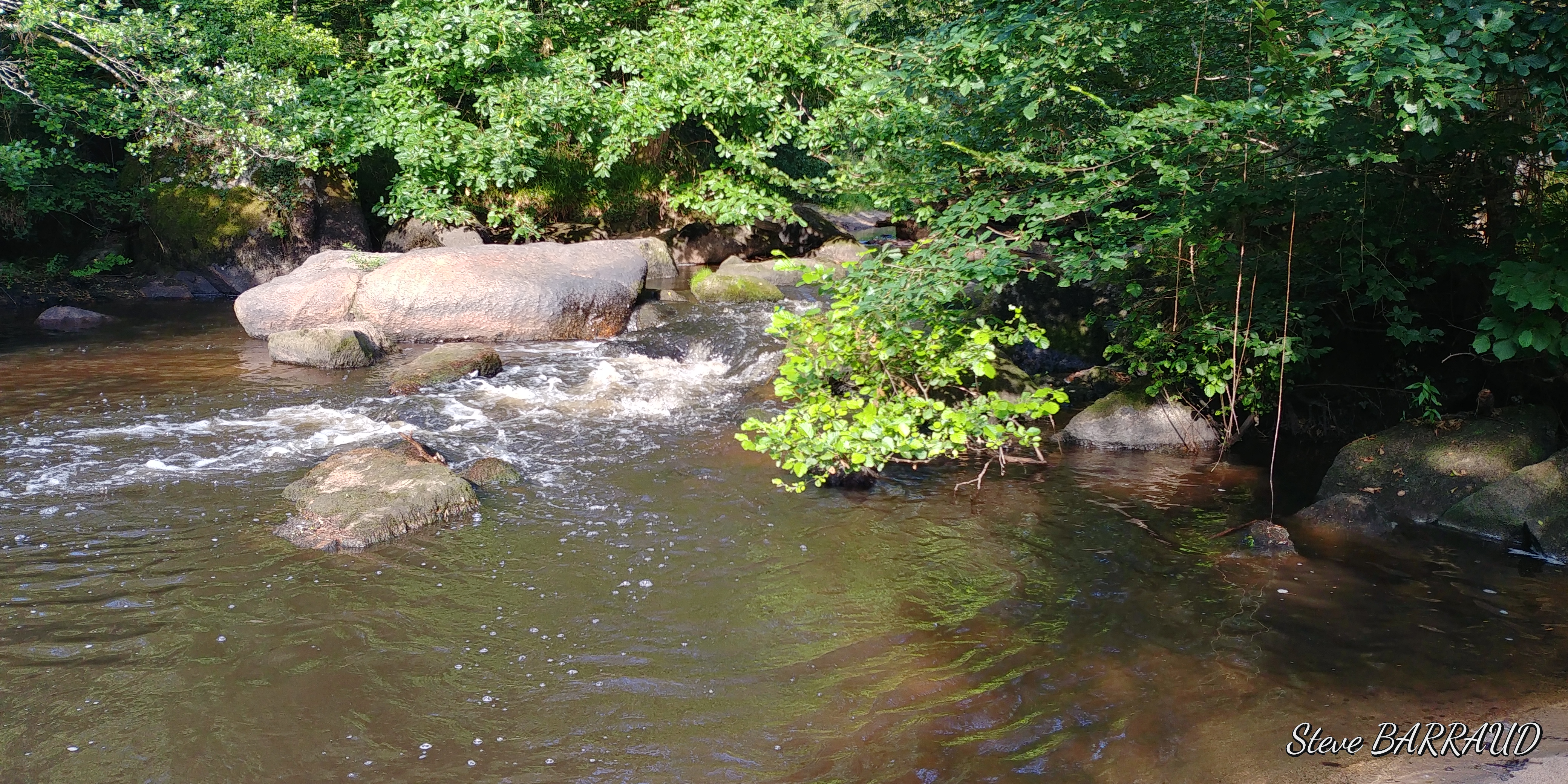 Photo n° 2 de l'avis de Steve.A fait le 07/07/2019 à 11:58