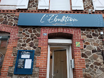 Photos du propriétaire du Restaurant L'EBULLITION à Plérin - n°1
