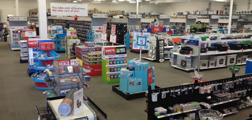 Office Supply Store «Office Depot», reviews and photos, 2622 Wolflin Ave, Amarillo, TX 79109, USA