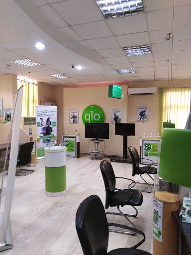 Glo World, 23 Okpara Ave, GRA 400221, Enugu, Nigeria, Diner, state Enugu