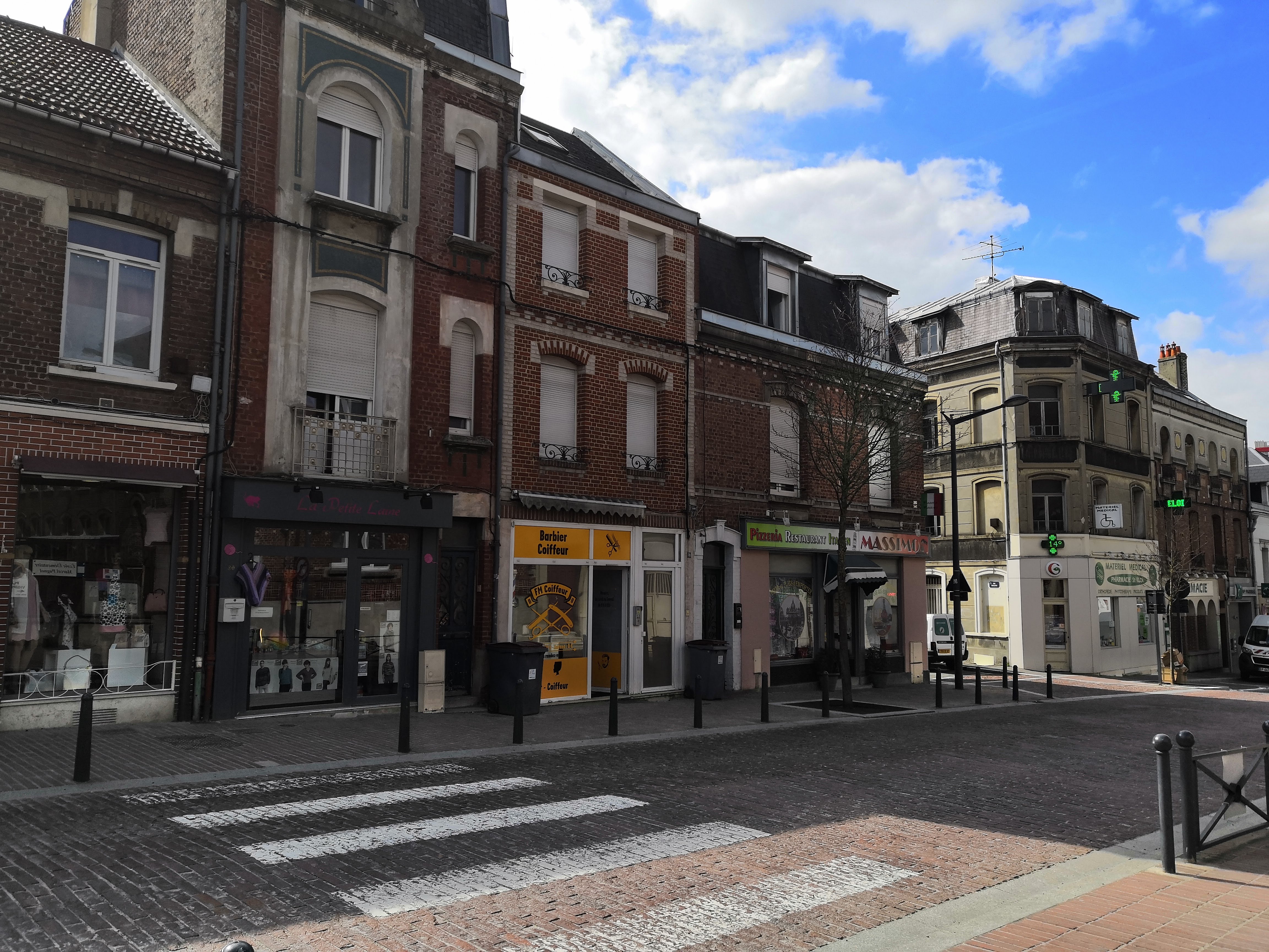 Photo n° 1 de l'avis de Olivier.o fait le 27/03/2019 à 18:52