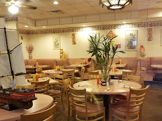 Leong's 21 Chinese Restaurant