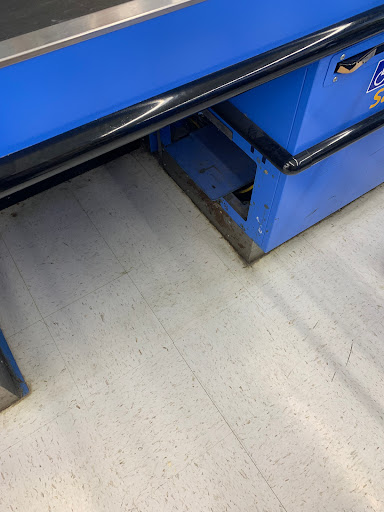 Department Store «Walmart Supercenter», reviews and photos, 9190 Highland Rd, White Lake, MI 48386, USA