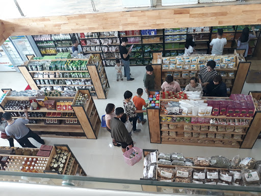 Mộc Châu Food - Siêu thị đặc sản Mộc Châu