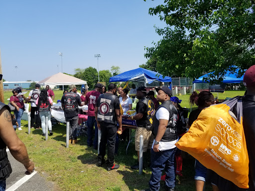 Park «Brush Park», reviews and photos, S 3rd Ave, Mt Vernon, NY 10550, USA