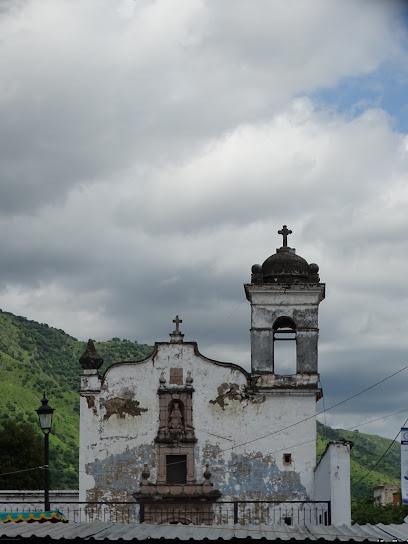 Iglesia Viejita 'De la Concepción'