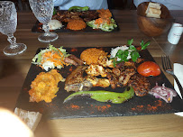 Plats et boissons du Restaurant turc Pacha Grill à Valenton - n°15