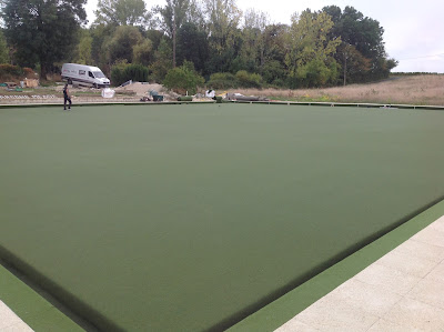 Dordogne Bowling 