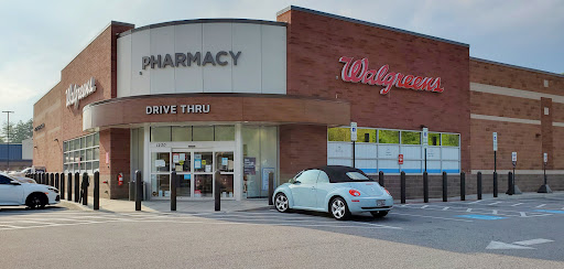 Walgreens