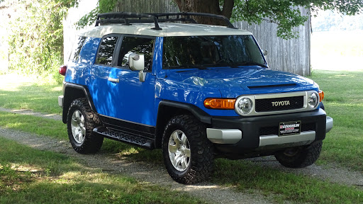 Car Dealer «Coughlin GM of Newark», reviews and photos, 1850 N 21st St, Newark, OH 43055, USA