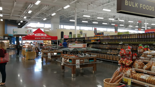 Grocery Store «H-E-B Grocery», reviews and photos, 20311 Champion Forest Dr, Spring, TX 77379, USA