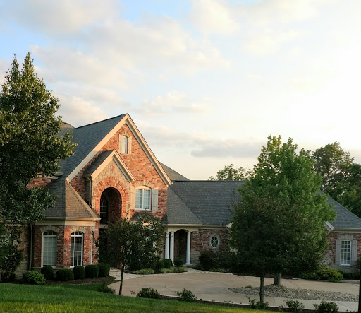 Country Club «Whitmoor Country Club», reviews and photos, 1100 Whitmoor Dr, Weldon Spring, MO 63304, USA