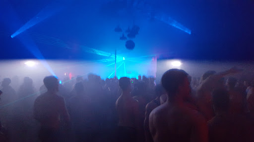 Live Music Venue «The Wick Brooklyn», reviews and photos, 260 Meserole St, Brooklyn, NY 11206, USA