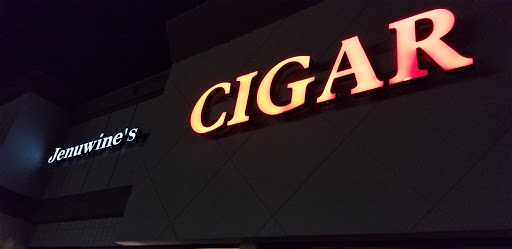 Tobacco Shop «Jenuwine Cigar Lounge», reviews and photos, 44791 Schoenherr Rd, Sterling Heights, MI 48313, USA