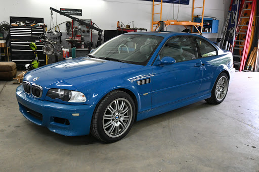 Auto Repair Shop «Twilight Auto Repair», reviews and photos, 5638 W Waters Ave, Tampa, FL 33634, USA