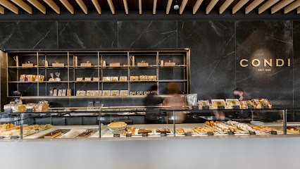 Condi Pasteleria