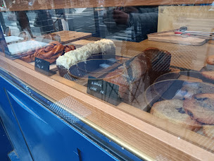 Photo n°141 de Kozy Notre Dame- All day Brunch & Coffee à Paris ()