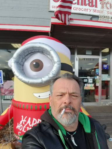 Asian Grocery Store «Oriental Food Store», reviews and photos, 808 W River Dr, Davenport, IA 52802, USA