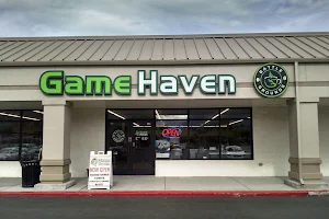 Game Haven Sandy image