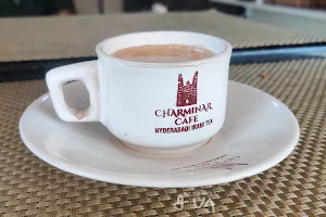 Charminar Cafe Hyderabadi Irani Tea image