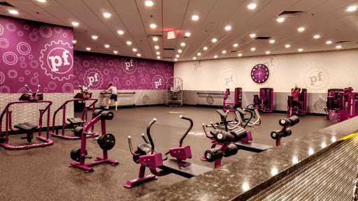 Planet Fitness