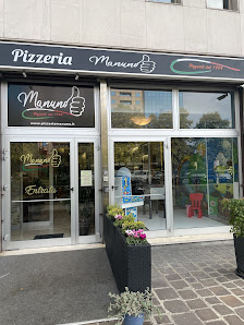 Pizzeria Manuno Via Creta, 80, 25124 Brescia BS, Italia