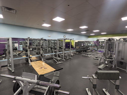 Gym «Anytime Fitness», reviews and photos, 91 Point Judith Rd, Narragansett, RI 02882, USA