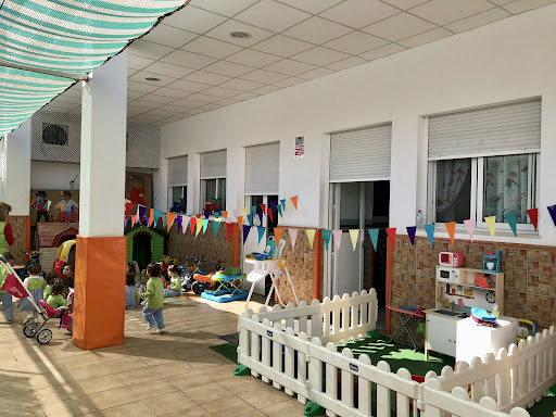 Centro De Educación Infantil Colorete Ii