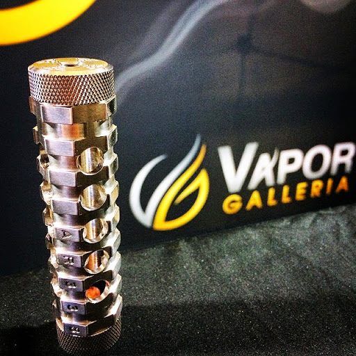 Vaporizer Store «Vapor Galleria - New Forest», reviews and photos, 5805 East Sam Houston Pkwy N A, Houston, TX 77049, USA