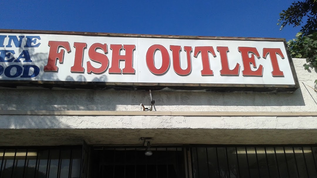 Fish Outlet