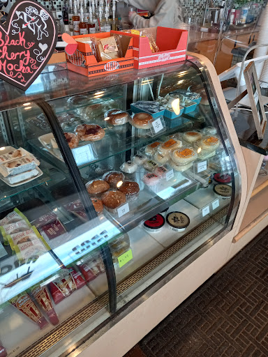 Coffee Shop «Beantree Coffee», reviews and photos, 12101 E Iliff Ave A, Aurora, CO 80014, USA