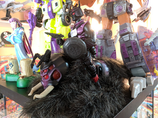 Toy Store «Hyper Sonic Games and Toys», reviews and photos, 6101 100th St SW Suite 7, Lakewood, WA 98499, USA