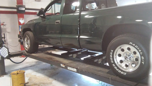 Mitsubishi Dealer «Big Two Mitsubishi», reviews and photos, 6222 E Auto Park Dr, Mesa, AZ 85206, USA