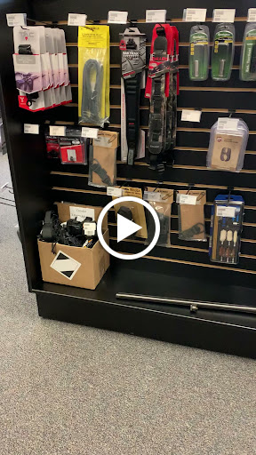 Sporting Goods Store «Patriot Outfitters Gun Shop», reviews and photos, 501 W Bertrand Ave, St Marys, KS 66536, USA