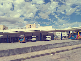 Centro Coordenador de Transportes de Valença