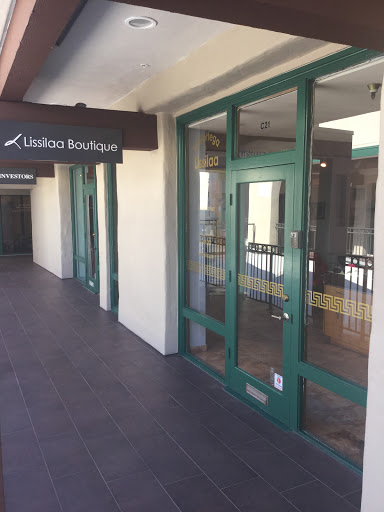 Lissilaa Boutique, 1250 Prospect St # 21, La Jolla, CA 92037, USA, 