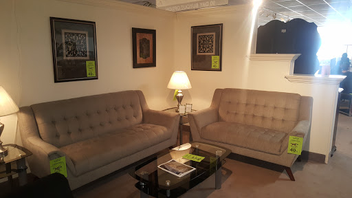 Furniture Store «All Must Go Furniture Liquidators Inc», reviews and photos, 2424 Stemmons Fwy, Lewisville, TX 75067, USA