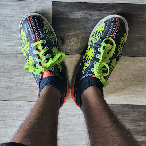 Bowling Alley «Astro SuperBowl», reviews and photos, 3203 Harry Wurzbach Rd, San Antonio, TX 78209, USA