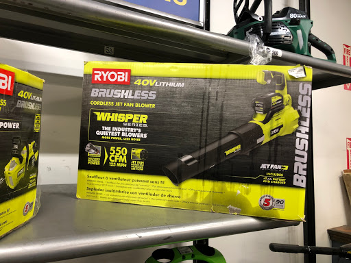 Jewelry Store «American Jewelry & Loan - Detroit», reviews and photos, 20450 Greenfield Rd, Detroit, MI 48235, USA