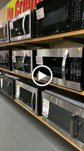 Appliance Store «Topline Appliance & Mattress», reviews and photos, 2965 W New Haven Ave, Melbourne, FL 32904, USA